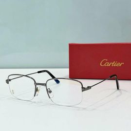 Picture of Cartier Optical Glasses _SKUfw54317738fw